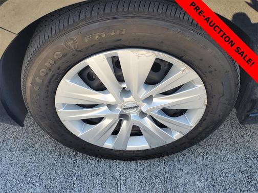 2023 Nissan Sentra S