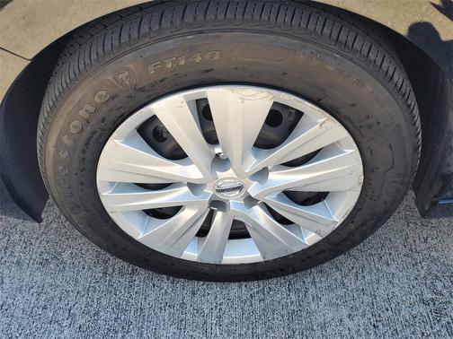 2023 Nissan Sentra S