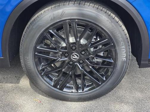 2026 Acura MDX A-SPEC Advance Package