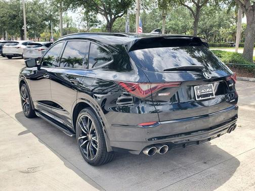 Majestic 2023 Acura MDX Type S w/Advance Package