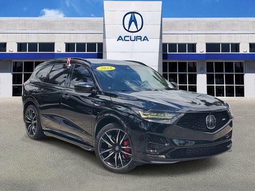 Majestic 2023 Acura MDX Type S w/Advance Package