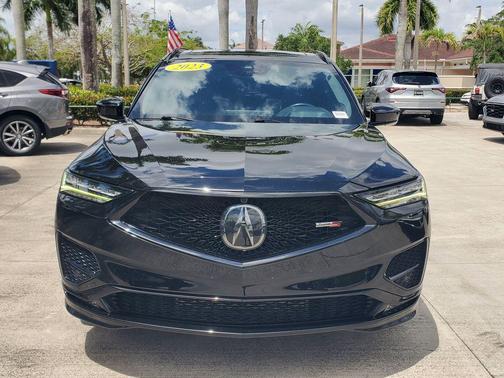 Majestic 2023 Acura MDX Type S w/Advance Package