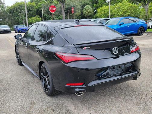 Majestic 2026 Acura Integra FWD A-Spec with Technology