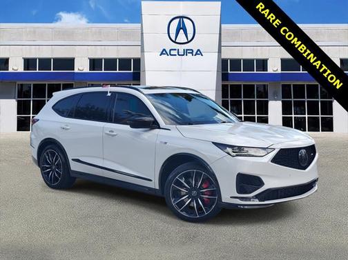 2023 Acura MDX Type S w/Advance Package
