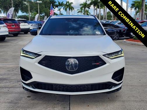 2023 Acura MDX Type S w/Advance Package