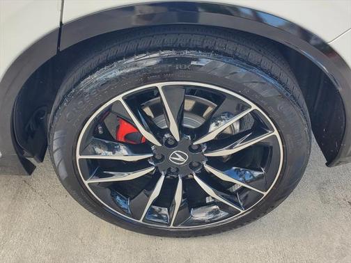 2023 Acura MDX Type S w/Advance Package