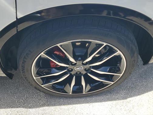 2023 Acura MDX Type S w/Advance Package