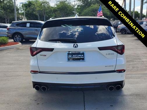 2023 Acura MDX Type S w/Advance Package