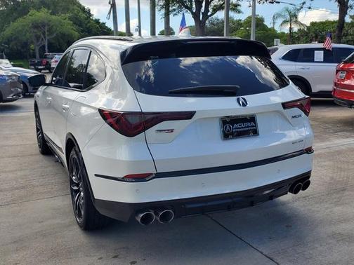 2023 Acura MDX Type S w/Advance Package