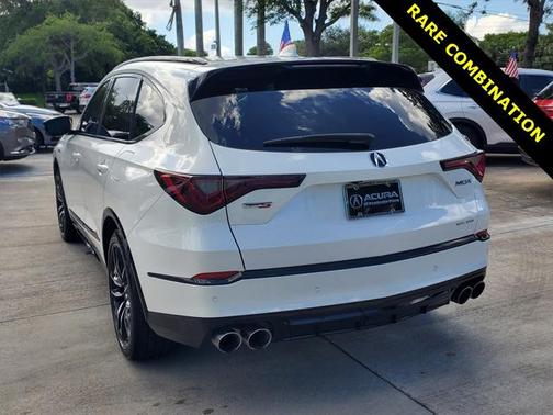 2023 Acura MDX Type S w/Advance Package