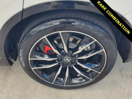 2023 Acura MDX Type S w/Advance Package