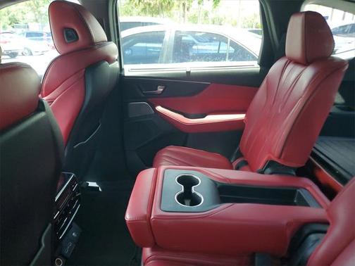 2023 Acura MDX Type S w/Advance Package