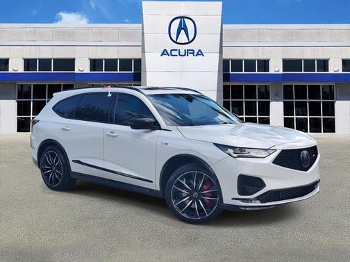 2023 Acura MDX Type S w/Advance Package