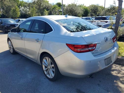 2014 Buick Verano Convenience