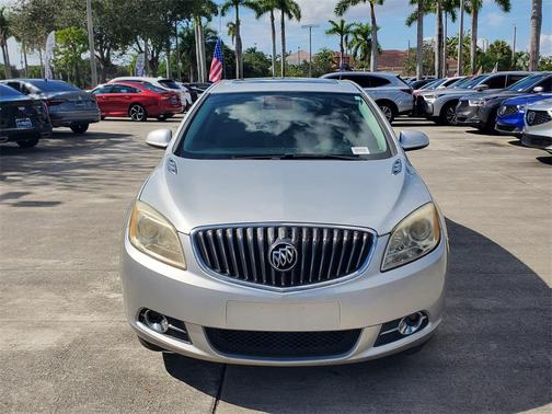2014 Buick Verano Convenience