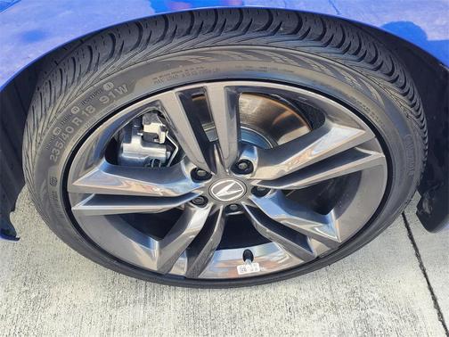 2023 Acura Integra A-SPEC Technology