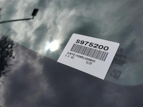 2025 Acura MDX Standard