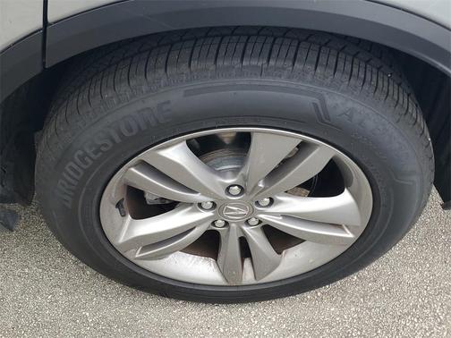 2025 Acura MDX Standard