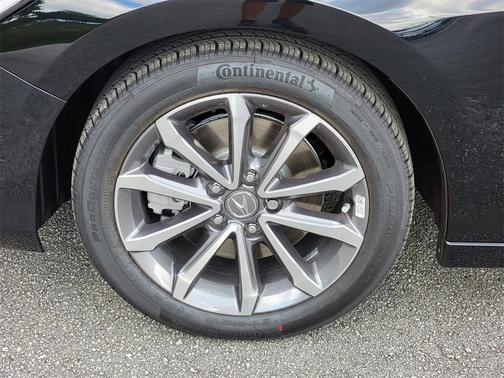 2026 Acura Integra FWD