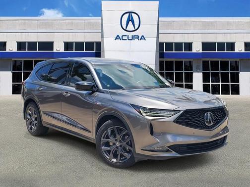 2023 Acura MDX A-SPEC