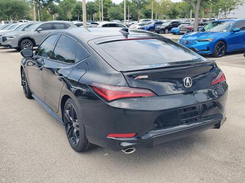 Majestic 2026 Acura Integra FWD A-Spec
