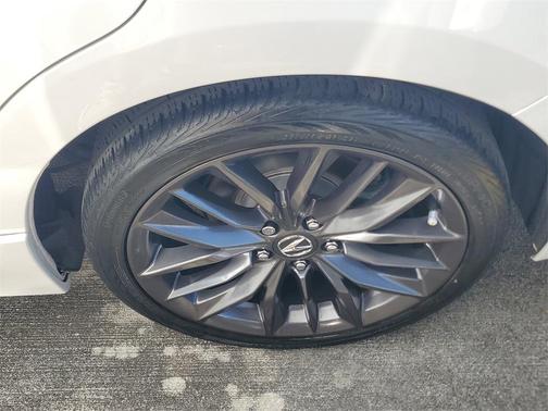 2019 Acura ILX Premium & A-SPEC Packages