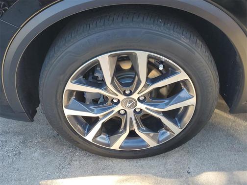 2024 Acura MDX Technology Package