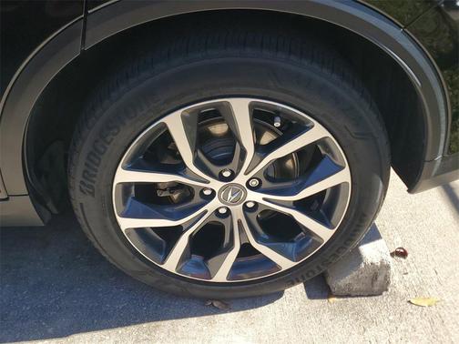 2024 Acura MDX Technology Package