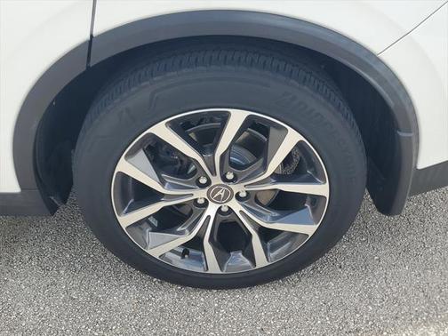 2022 Acura MDX Technology Package