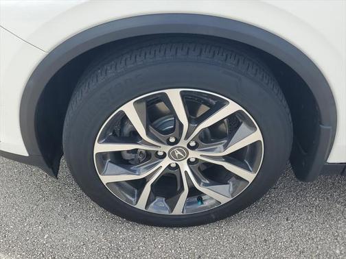 2022 Acura MDX Technology Package