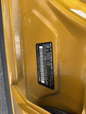 2022 Mitsubishi Mirage ES