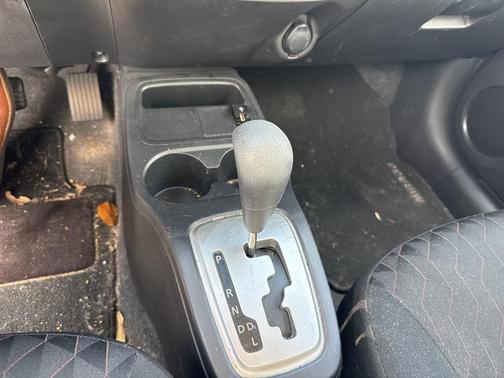 2022 Mitsubishi Mirage ES