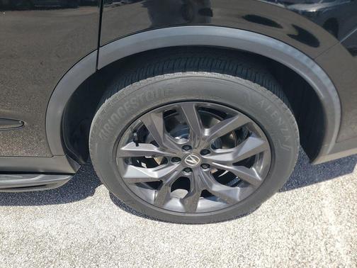 Majestic 2023 Acura MDX A-SPEC