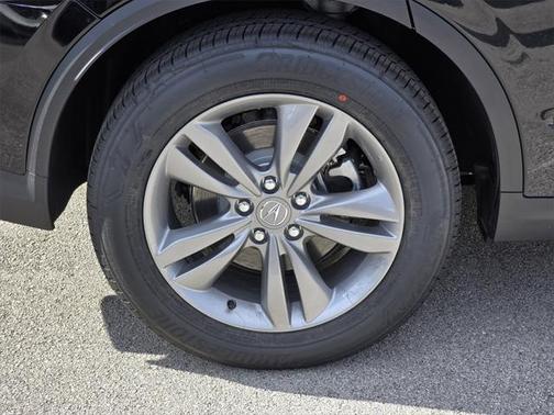 2025 Acura MDX Standard