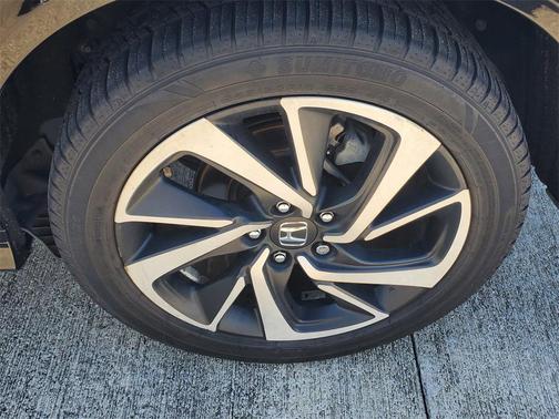 2020 Honda HR-V Sport