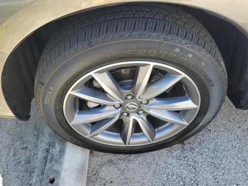 2023 Acura RDX Technology Package