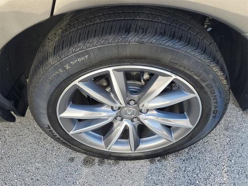 2023 Acura RDX Technology Package