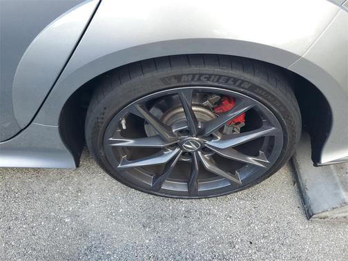 2025 Acura Integra Type S