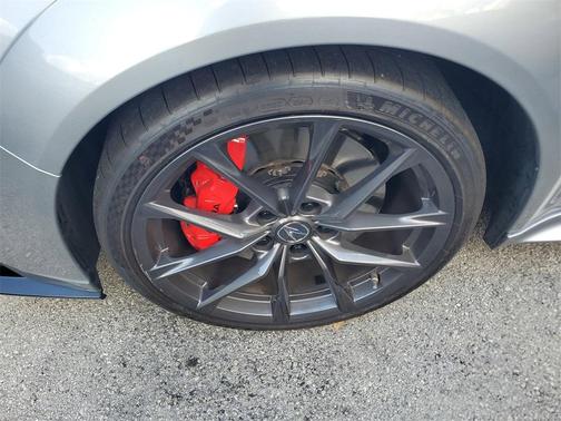 2025 Acura Integra Type S