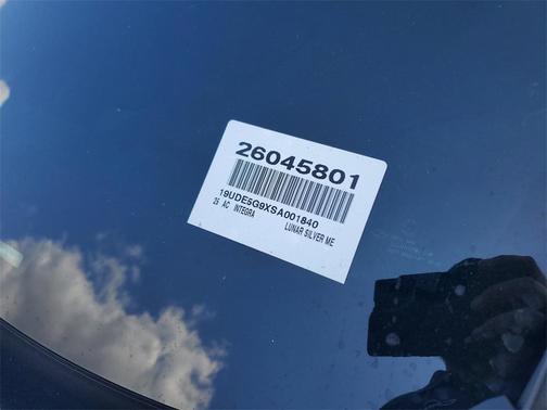 2025 Acura Integra Type S