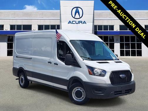2023 Ford Transit-250 Base
