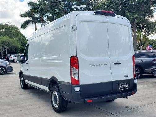 2023 Ford Transit-250 Base