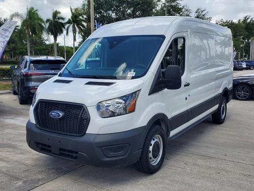 2023 Ford Transit-250 Base