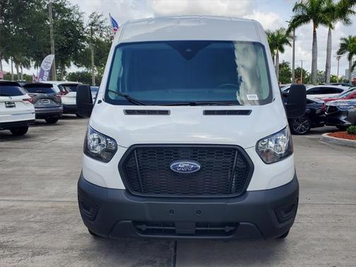 2023 Ford Transit-250 Base