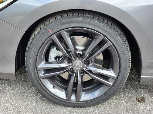 2025 Acura Integra A-SPEC