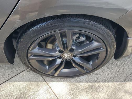 2024 Acura Integra A-SPEC