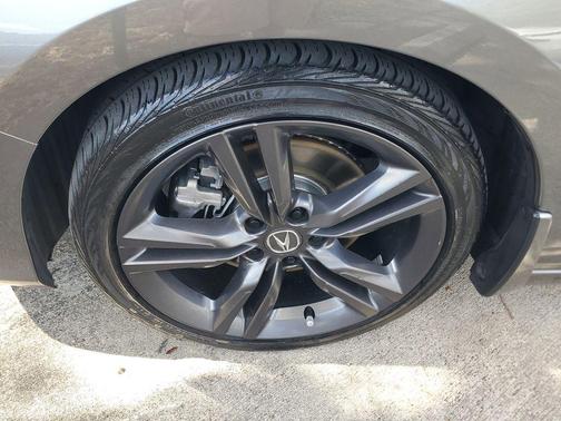 2024 Acura Integra A-SPEC