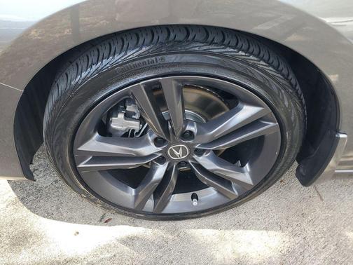 2024 Acura Integra A-SPEC