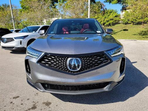 2023 Acura RDX Base
