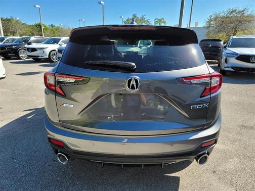 2023 Acura RDX Base